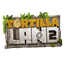 TortillaLand 2+ New Era logo