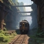 The Trains Pack logo