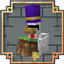 ENORMES ADVENTURES logo