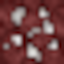 Nether iron ore logo