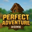 Perfect Adventure: Home  logo
