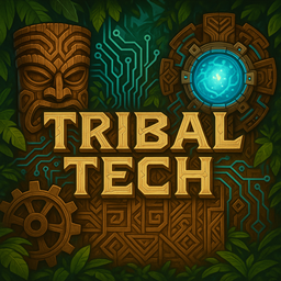Tribal Tech project image