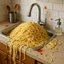 Spaghetti Sink logo