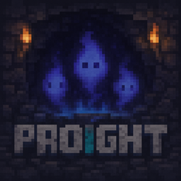 Proight logo