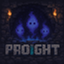 Proight logo