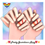 Pretty Guardians Bow Rings logo