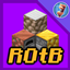 Raw Ore to Blocks - Create Add-on (Datapack) logo