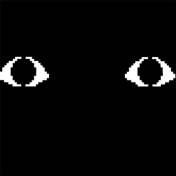The entities of the void project image