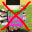 CICADA Cape Fix logo