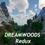 Dreamwoods Redux logo