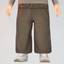 Wide Trousers Infants logo