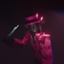 The Meme From The Shadow logo