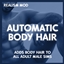 Automatic Body Hair logo