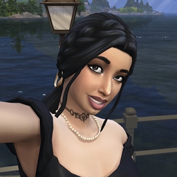 Nina Torez | No CC