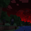 Blocks of Undead logo