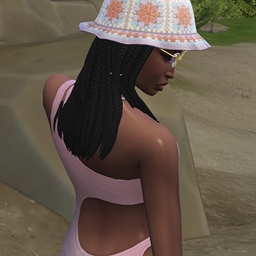 Malya Milhau | No CC