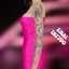 Enai_Ghibli Arm Tattoo avatar