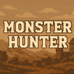 Monster Hunter project image