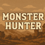 Monster Hunter avatar