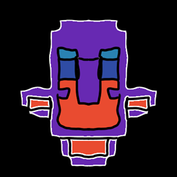 Void Totem logo