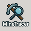 MineTracer logo