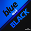 Blue and black lite ver logo
