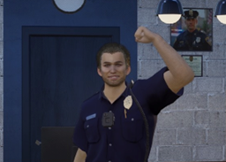 PoliceCareer_1D2A6856 project image