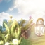 The Faye Garden Ambient Sounds Pack logo