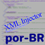 XML Injector Traduçao Português Brasileiro logo
