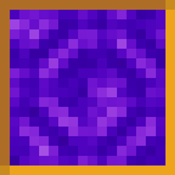 Better Nether Colors project image