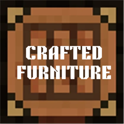 Crafted Furniture logo