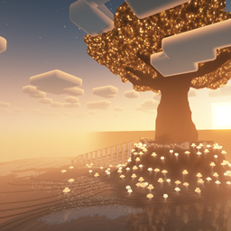 Sporelight Hollow project image