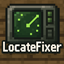 Locate Fixer logo