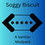 Soggy Biscuit Adventures logo