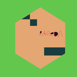 Horror avoidplus logo