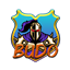 Budo's DivineRPG Adventures logo