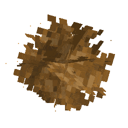 Tumbleweeds project image