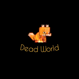 Dead World logo