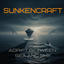 SunkenCraft - Adrift Between Sea and Sky logo