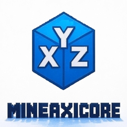 MINEAXICORE 5 logo