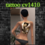 tattoo cv1410 avatar