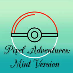 Pixel Adventures: Mint Version project image