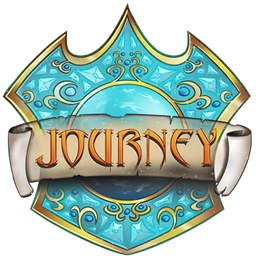 Journey-pixelmon logo