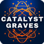 Catalyst Graves logo