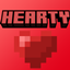 Hearty Love logo