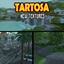 New textures for Tartosa by Jochi logo