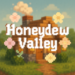 Honeydew Valley logo