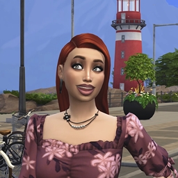 Emmy Lopez | No CC