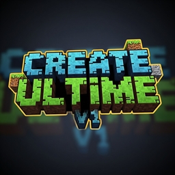 Create Ultime V1 logo