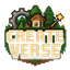 ⚙️ CreateWorlds logo